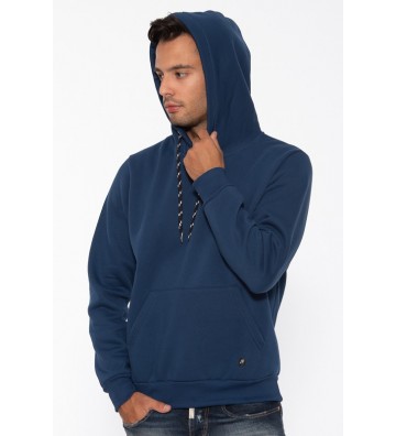 Everbest Ανδρικό Φούτερ Ρουά 221004