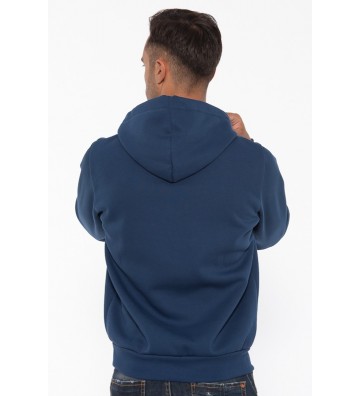 Everbest Ανδρικό Φούτερ Ρουά 221004