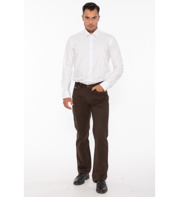 Παντελόνι πεντάτσεπο Cor's 1012