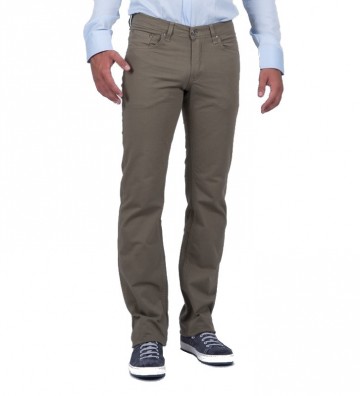 copy of Παντελόνι πεντάτσεπο Cor's 136 in category Trousers