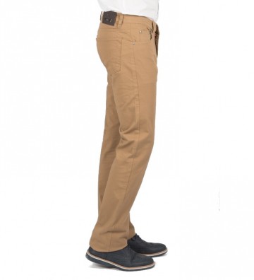 copy of Παντελόνι πεντάτσεπο Cor's 136 in category Trousers