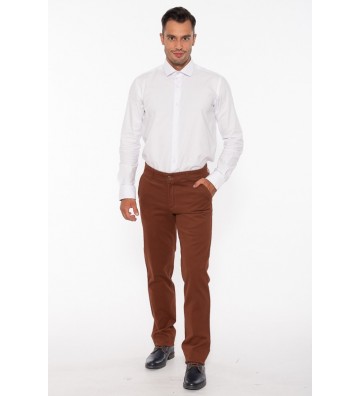 Παντελόνι chinos COR'S 1046