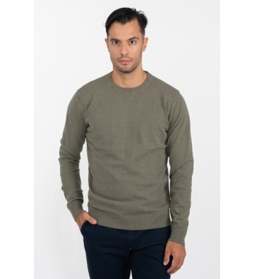 MARCUS Φθινοπωρινό Πλεκτό...