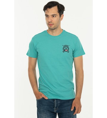 VINSON POLO CLUB Τ-shirt...