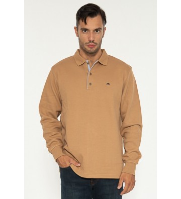 MAKIS TSELIOS Polo BN307 ΤΑΜΠΑ