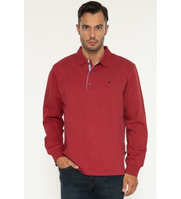 MAKIS TSELIOS Polo BN307...