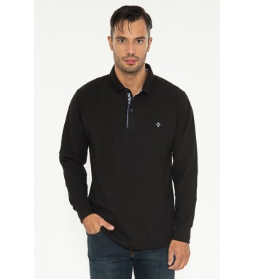 ORIGIN Μπλούζα POLO 241091...