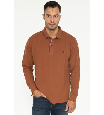 ORIGIN Μπλούζα POLO 241091...