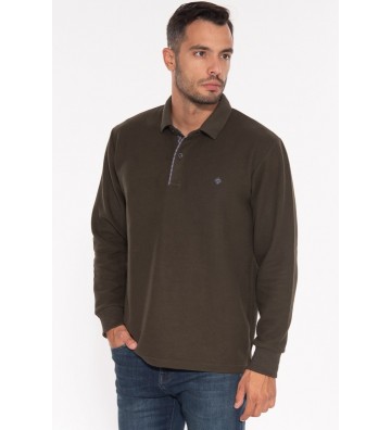 ORIGIN Μπλούζα POLO Plus...
