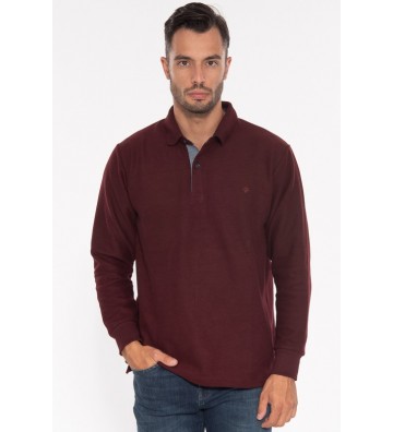 ORIGIN Μπλούζα POLO 241084...