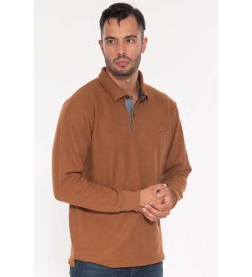 ORIGIN Μπλούζα POLO Plus...