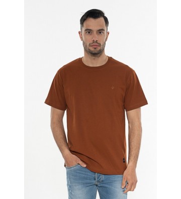 ORIGIN T-Shirt Λαιμόκοψη...