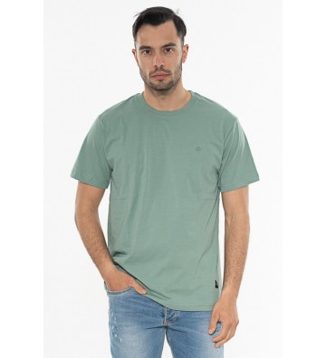 ORIGIN T-Shirt Λαιμόκοψη...
