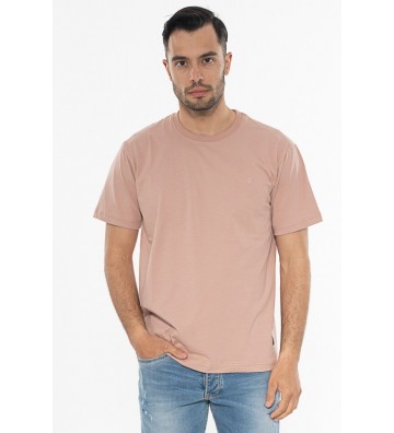 ORIGIN T-Shirt Λαιμόκοψη...