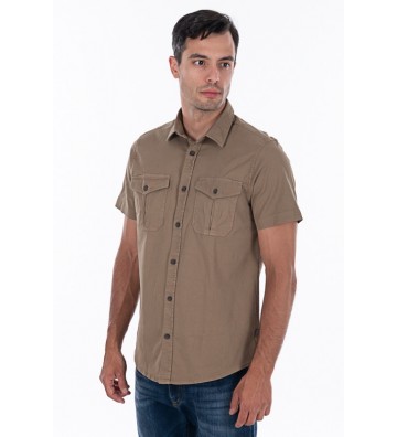 MARCUS Πουκάμισο Cargo...