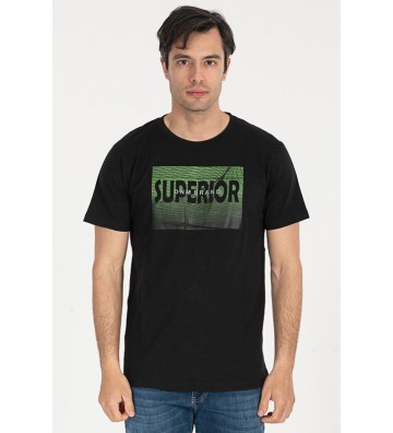 MARCUS Μακό Λαιμόκοψη...