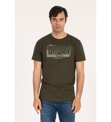 MARCUS Μακό Λαιμόκοψη...