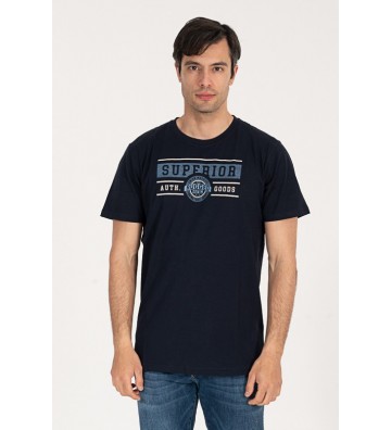 MARCUS Μακό Λαιμόκοψη...