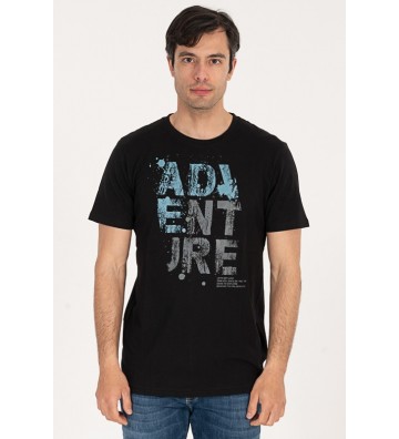 MARCUS Μακό Λαιμόκοψη...