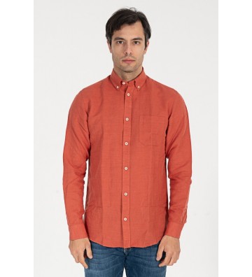 PRE END Πουκάμισο Με Γιακά...