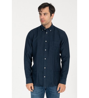 PRE END Πουκάμισο Με Γιακά...