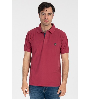 EVERBEST Μπλούζα Πικέ Με...