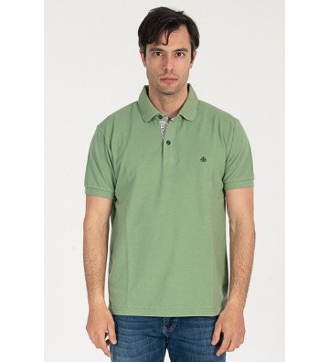 EVERBEST Μπλούζα Πικέ Με...