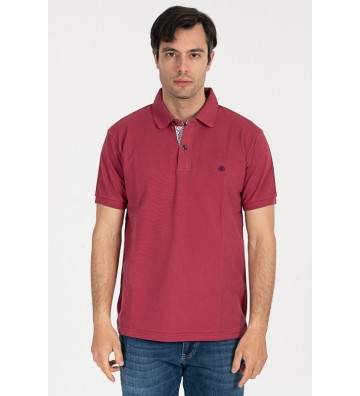 EVERBEST Μπλούζα Πικέ Με...