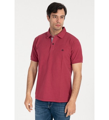 EVERBEST Μπλούζα Πικέ Με...