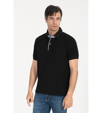 EVERBEST Μπλούζα Πικέ Με...