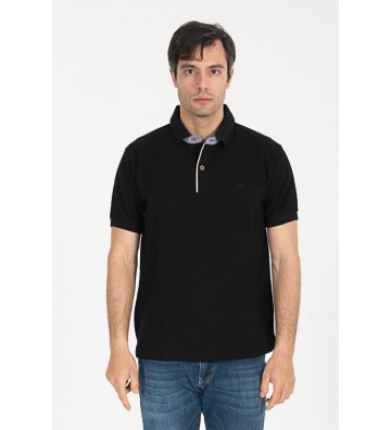 EVERBEST Μπλούζα Πικέ Με...