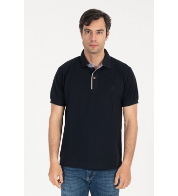 EVERBEST Μπλούζα Πικέ Με...