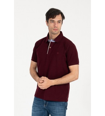 EVERBEST Μπλούζα Πικέ Με...