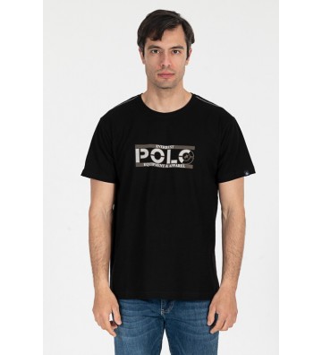 EVERBEST T-Shirt Λαιμόκοψη...