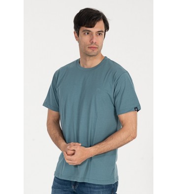 EVERBEST T-Shirt Λαιμόκοψη...