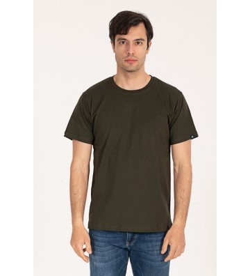 EVERBEST T-Shirt Λαιμόκοψη...