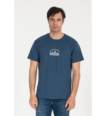 EVERBEST T-Shirt Λαιμόκοψη...