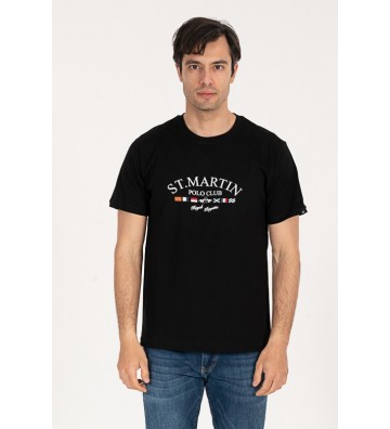 EVERBEST T-Shirt Λαιμόκοψη...