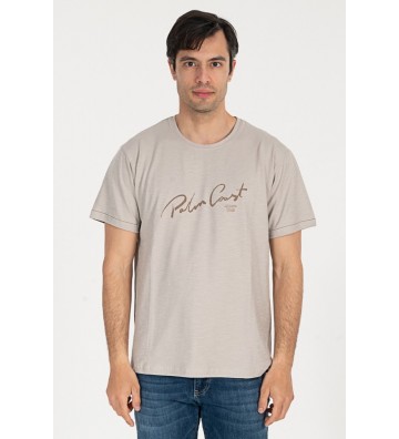 EVERBEST T-Shirt Λαιμόκοψη...