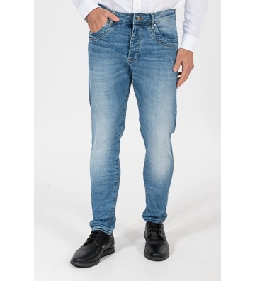 HACKERS Παντελόνι jean 8838...