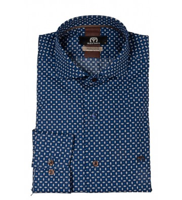 Πουκάμισο MAKIS TSELIOS...