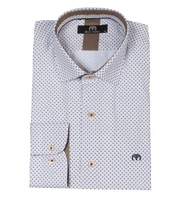 Πουκάμισο MAKIS TSELIOS...