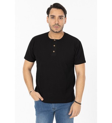 EVERBEST T-Shirt Λαιμόκοψη...