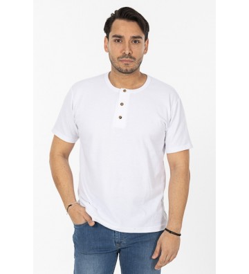 EVERBEST T-Shirt Λαιμόκοψη...