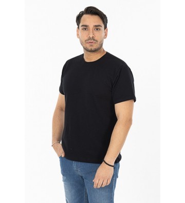 EVERBEST T-Shirt Λαιμόκοψη...