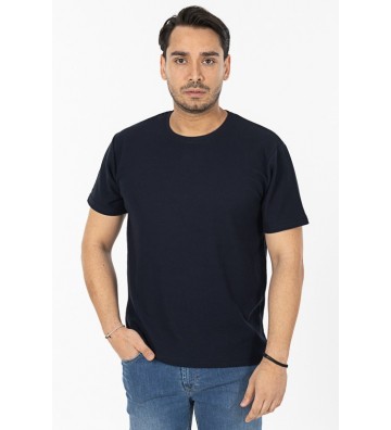 ORIGIN T-Shirt Λαιμόκοψη...
