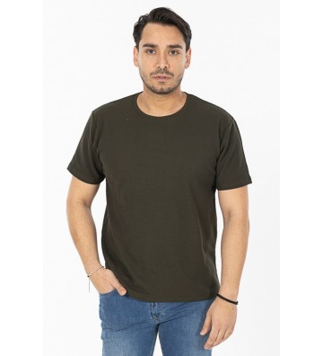 ORIGIN T-Shirt Λαιμόκοψη...