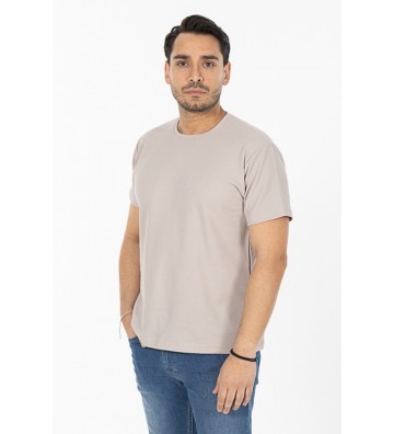 ORIGIN T-Shirt Λαιμόκοψη...