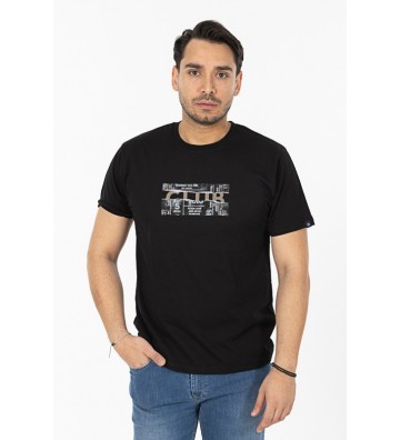 EVERBEST T-Shirt Λαιμόκοψη...