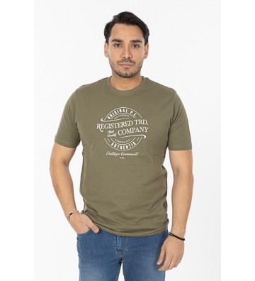 PRE END Μακό Λαιμόκοψη...